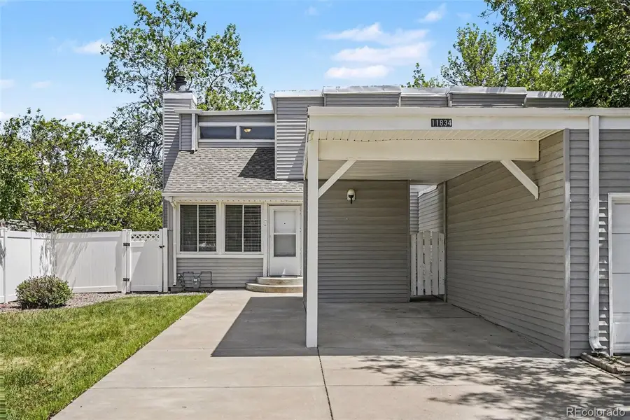 11834 Garfield Circle, Thornton, CO 80233 - #2