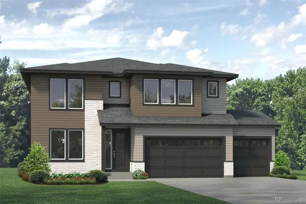 3445 Ballinger Circle, Mead, CO 80542