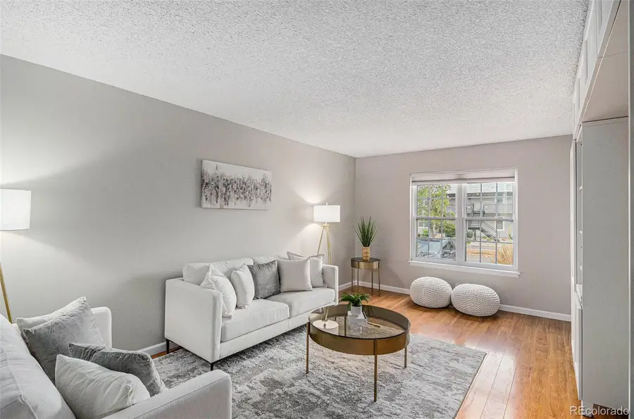 7105 S Gaylord Street #D04, Centennial, CO 80122 - Image #3