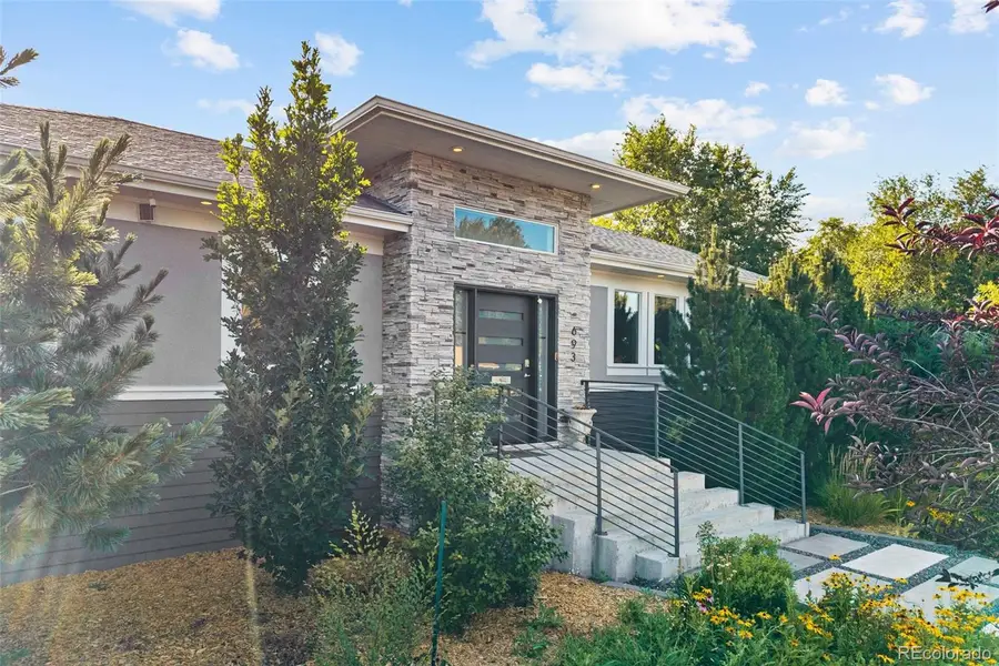 693 S Ivy Way, Denver, CO 80224 - #2