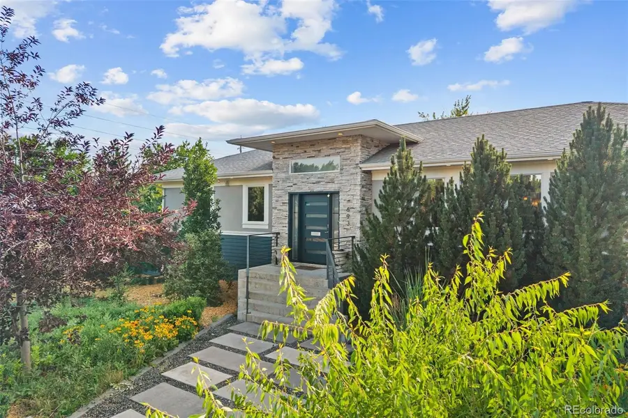 693 S Ivy Way, Denver, CO 80224 - #3