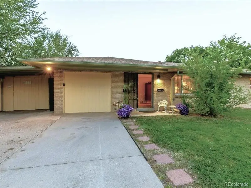 4151 S Galapago Street, Englewood, CO 80110 - Image #2