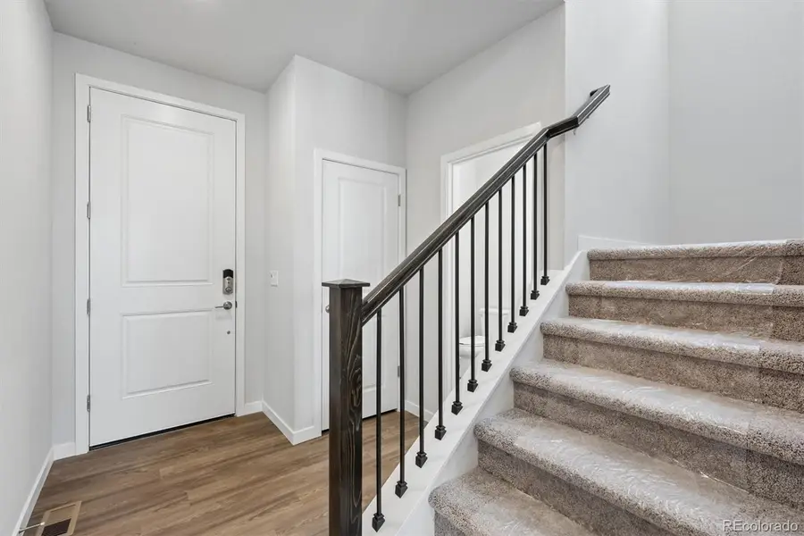 5732 N Indigo Rose Street, Aurora, CO 80019 - #2