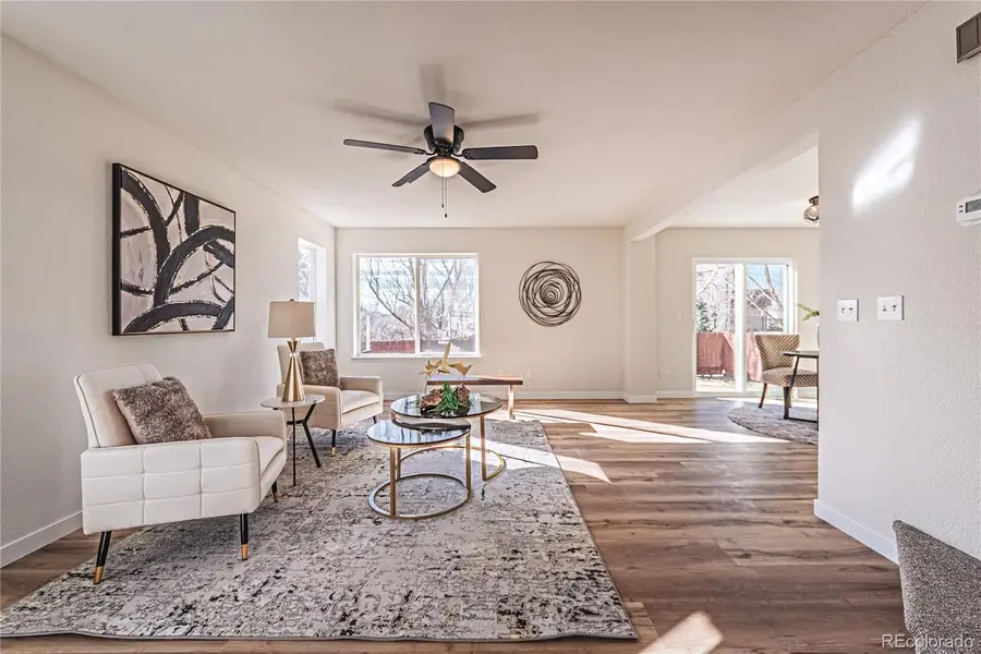 851 Legend Oak Drive, Fountain, CO 80817 - #3