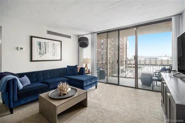 1020 15th Street #9N, Denver, CO 80202