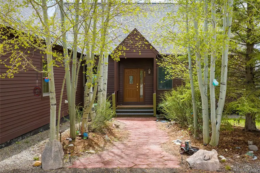 400 Ridge Road, Tabernash, CO 80478 - #2