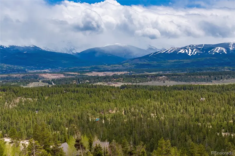 400 Ridge Road, Tabernash, CO 80478 - #3