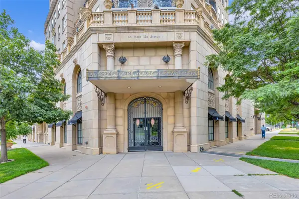 475 W 12th Avenue #6B, Denver, CO 80204