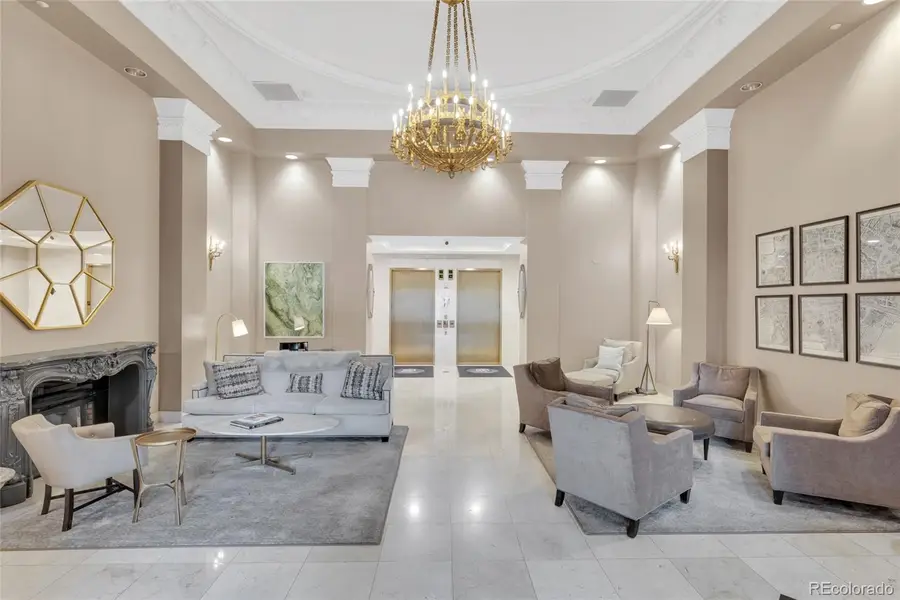 475 W 12th Avenue #6B, Denver, CO 80204 - #3