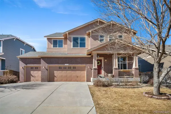 14057 Fillmore Drive, Thornton, CO 80602