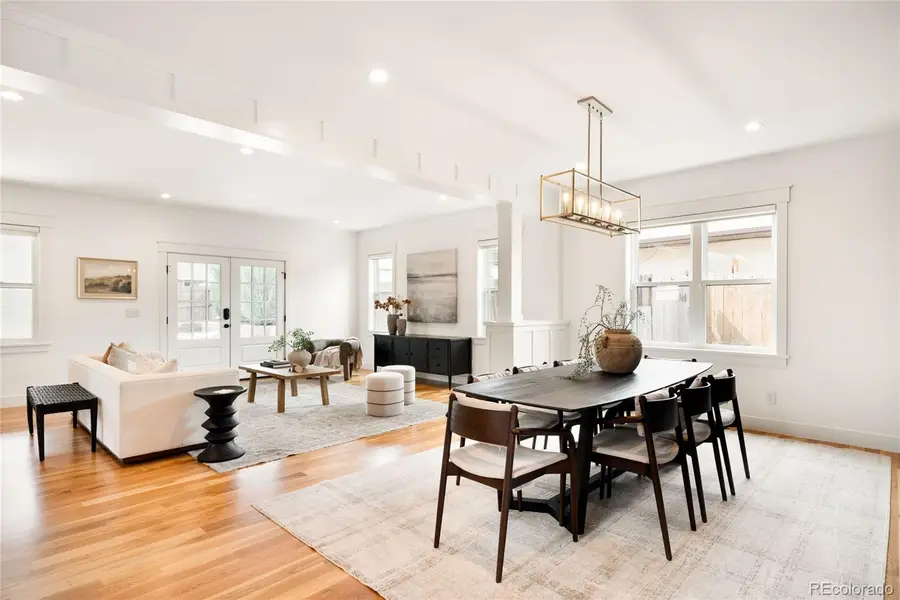 3062 W 37th Avenue, Denver, CO 80211 - #3