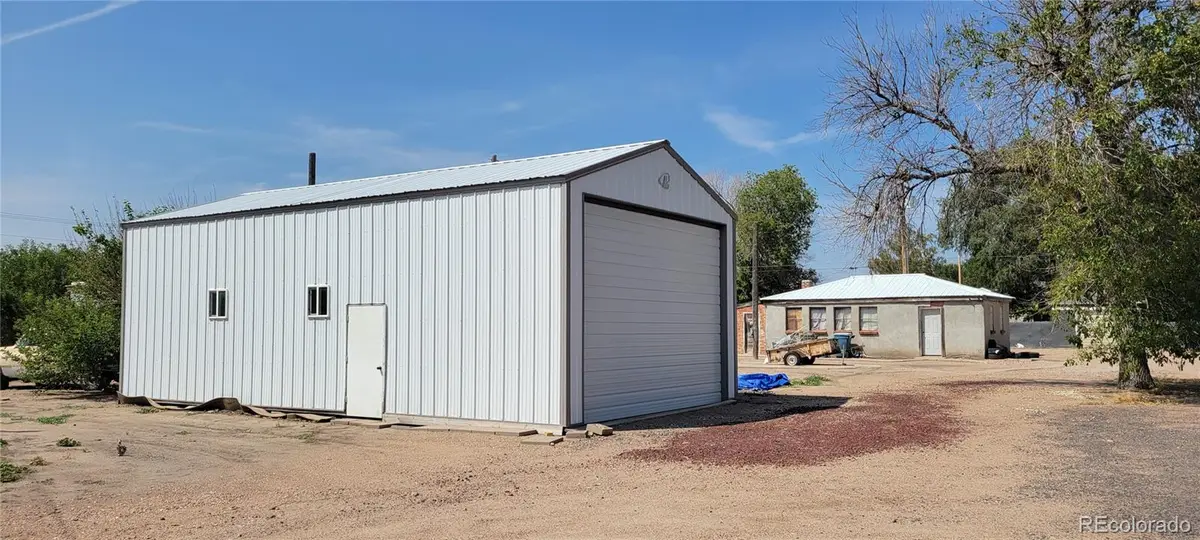 312 E 6th Street, Julesburg, CO 80737 - #1