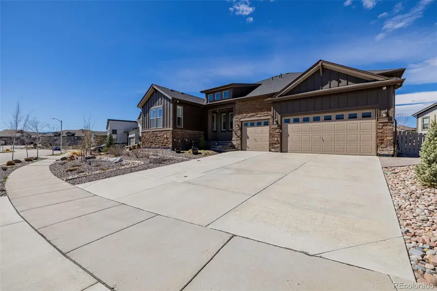 9557 Boone Lane, Littleton, CO 80125 - #2