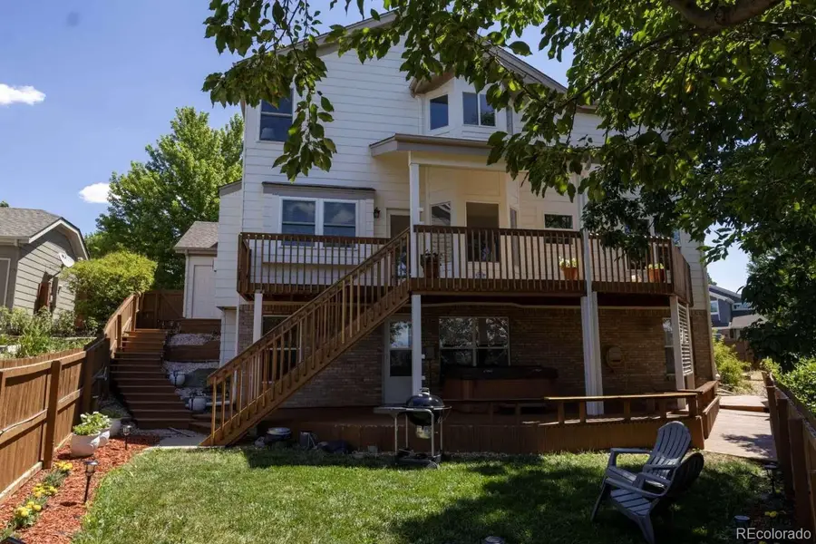 10767 Pikeview Lane, Parker, CO 80138 - #2