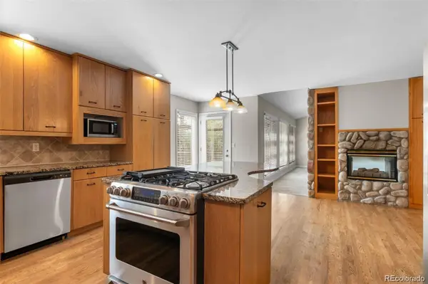 2655 Crestwood Drive, Monument, CO 80132