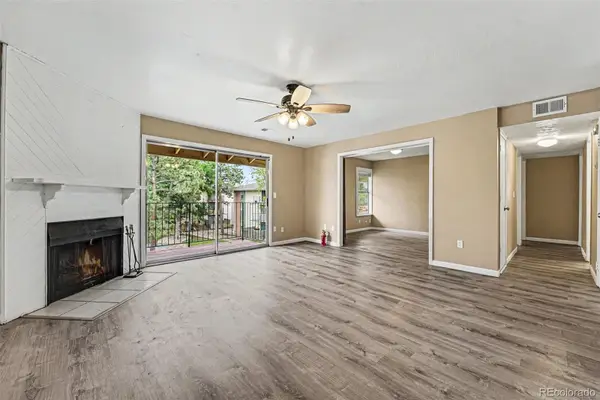 12168 Melody Drive #303, Denver, CO 80234