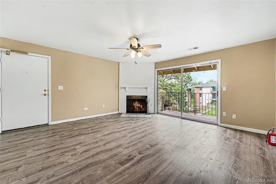 12168 Melody Drive #303, West Adams, CO 80234 - #2