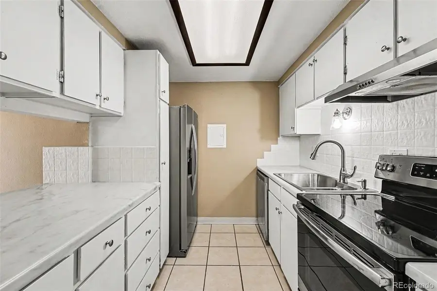 12168 Melody Drive #303, West Adams, CO 80234 - #3