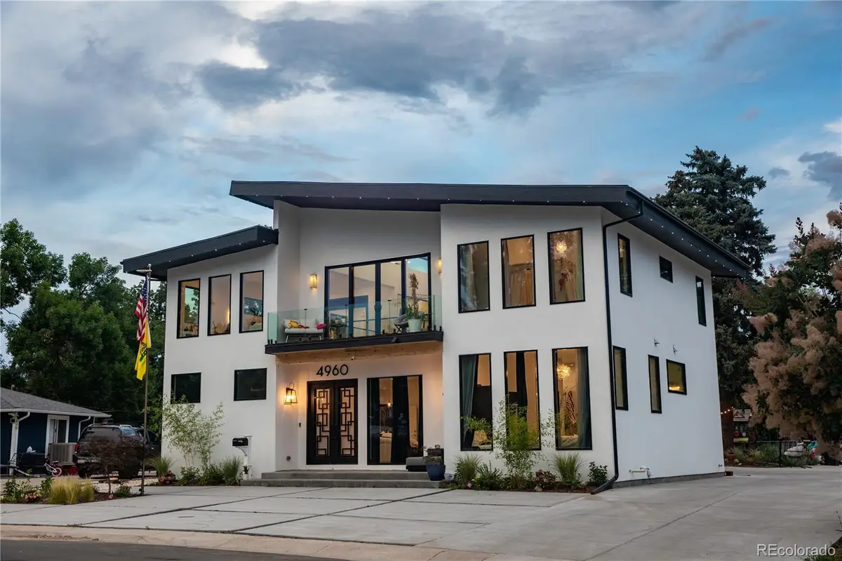 4960 S Lipan Drive, Englewood, CO 80110 - Image #1