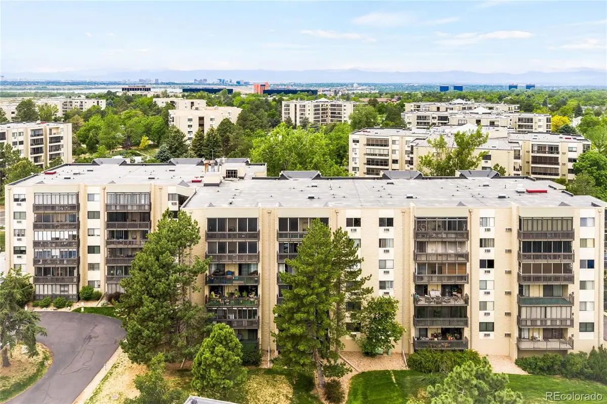 14001 E Marina Drive #508, Aurora, CO 80014 - #1