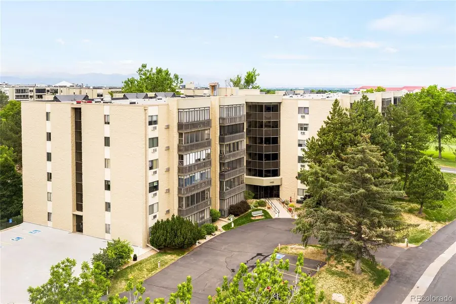 14001 E Marina Drive #508, Aurora, CO 80014 - #2