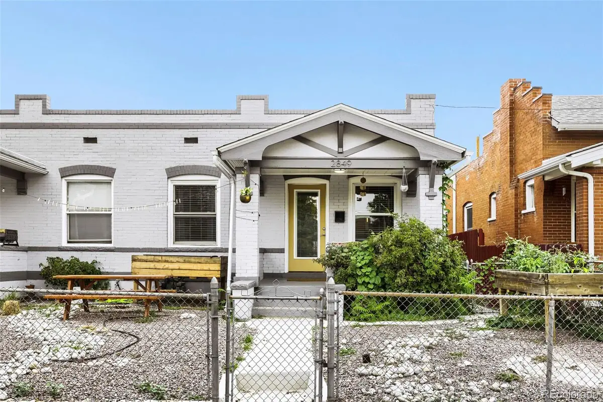 2849 W 28th Avenue, Denver, CO 80211 - #1