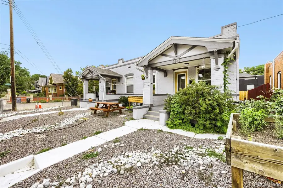2849 W 28th Avenue, Denver, CO 80211 - #2