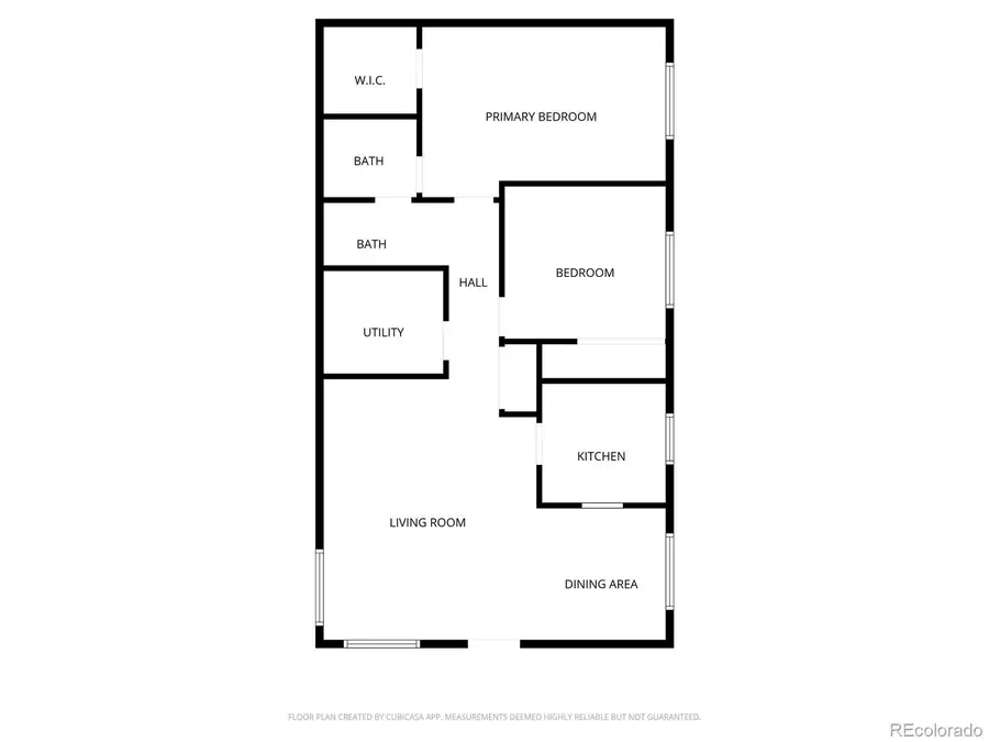 8766 Chase Drive #67, Arvada, CO 80003 - #2