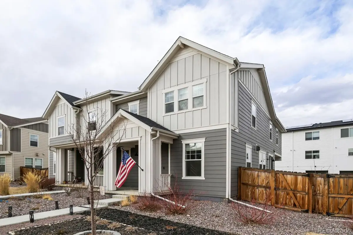1986 W 166th Drive, Broomfield, CO 80023 - #1
