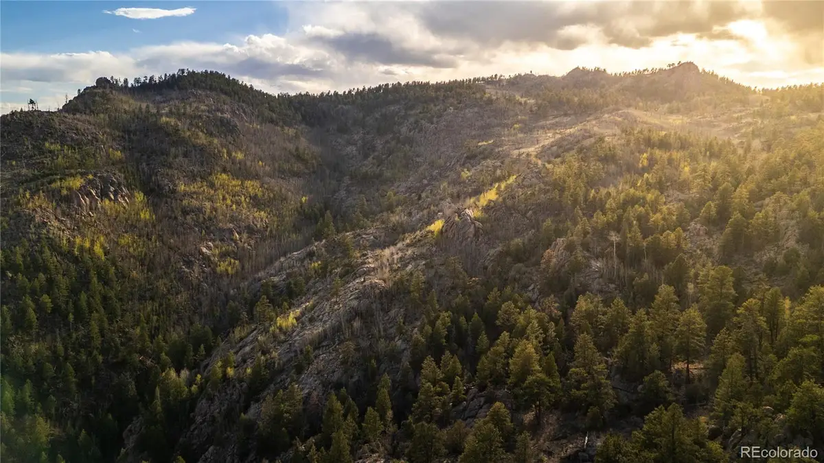 404 Valley Drive, Florissant, CO 80816 - #1