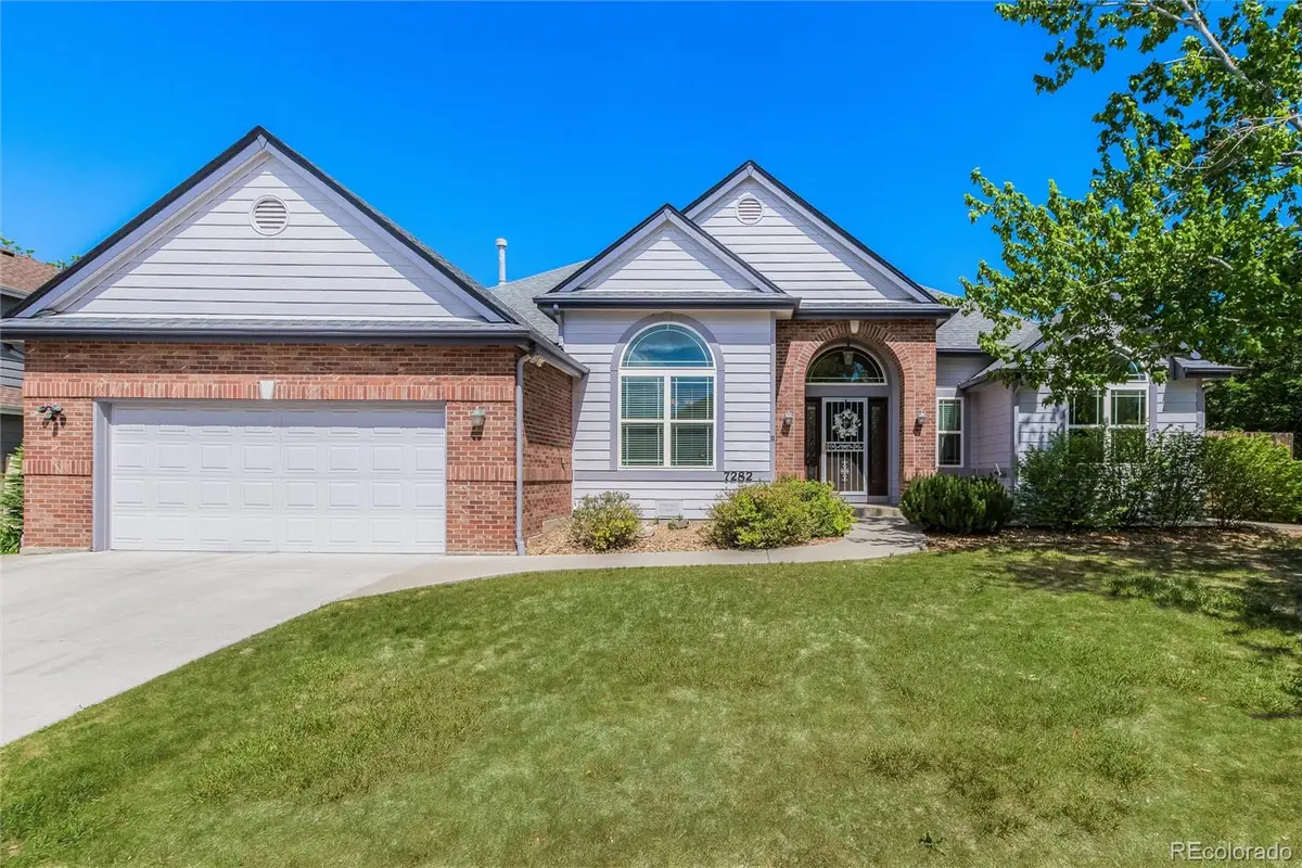 7282 S Acoma Street S, Littleton, CO 80120 - #1