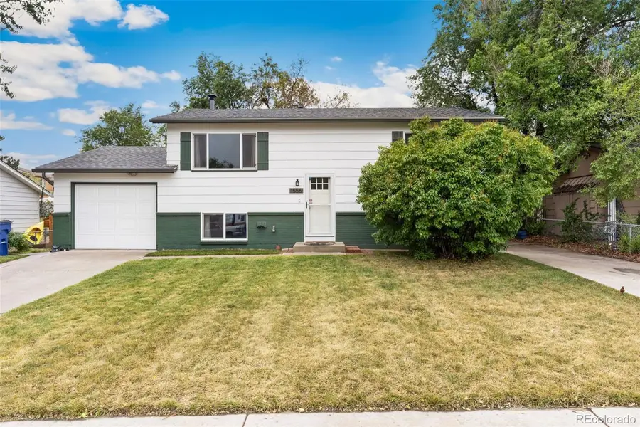 1556 Willshire Drive, Colorado Springs, CO 80906 - #2