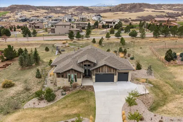 4646 Sonado Place, Parker, CO 80134