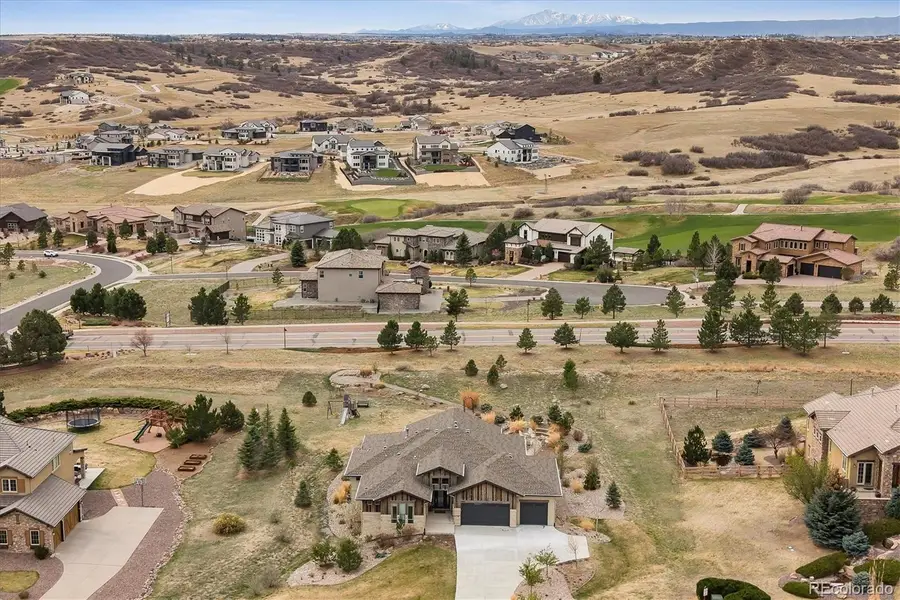 4646 Sonado Place, Parker, CO 80134 - #2