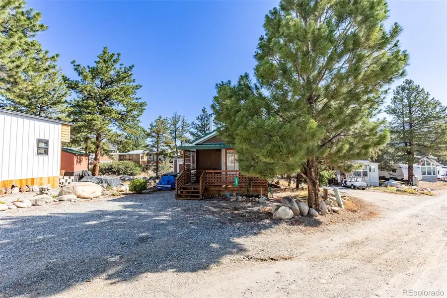 10795 County Road 197a #24, Nathrop, CO 81236 - #3