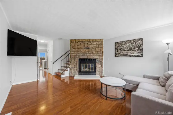 1622 S Idalia Circle #E, Aurora, CO 80017