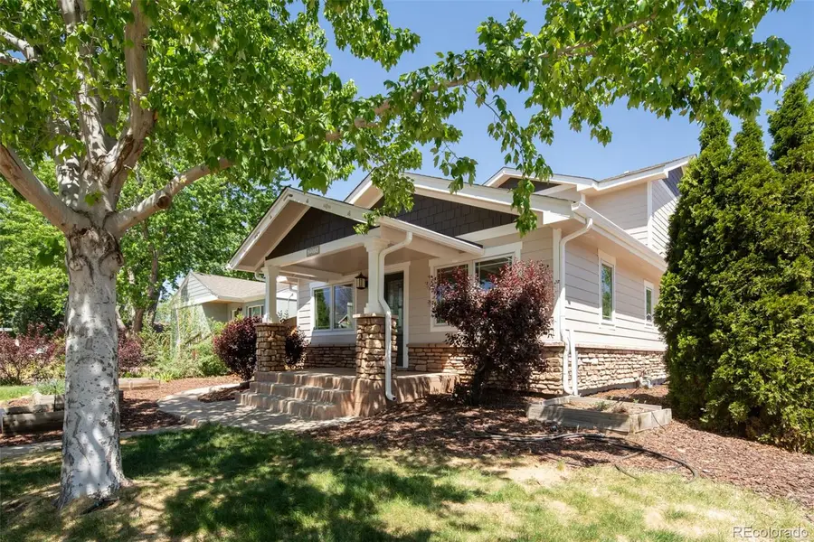 2273 W Parkhill Avenue, Littleton, CO 80120 - #2