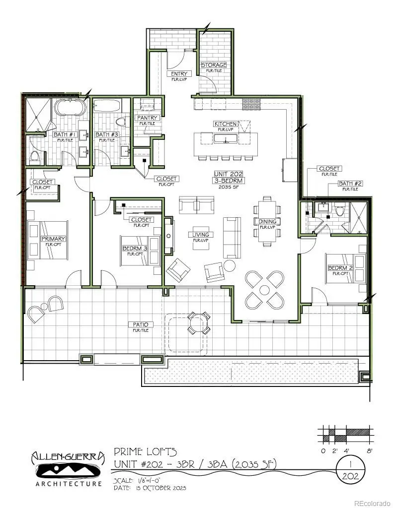 20 E Main Street #202, Frisco, CO 80443 - #2