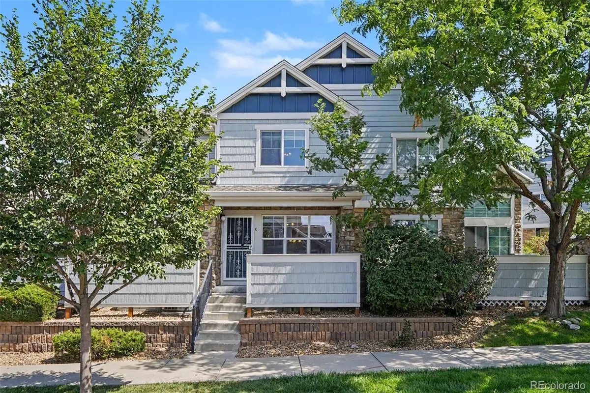 23510 Alamo Place #C, Aurora, CO 80016 - #1