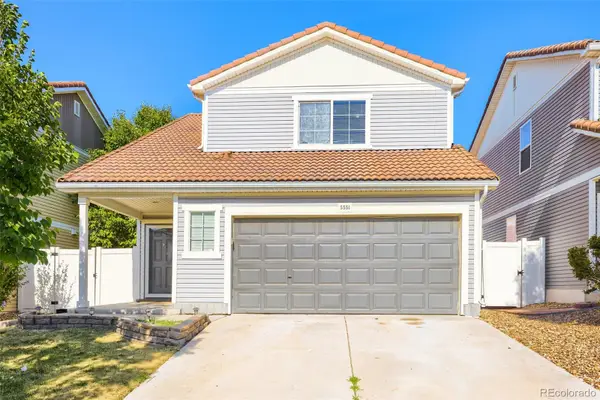 5551 Halifax Street, Denver, CO 80249