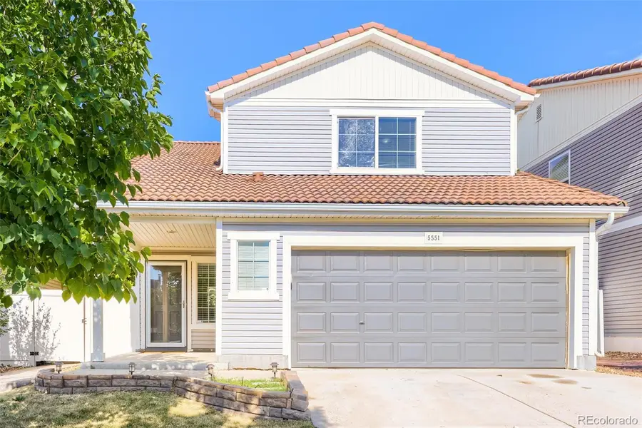5551 Halifax Street, Denver, CO 80249 - #2