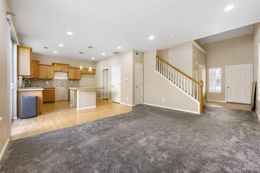 5551 Halifax Street, Denver, CO 80249 - #3