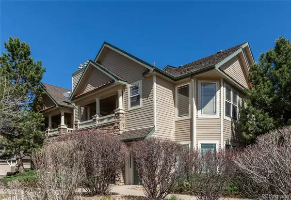 8338 S Independence Circle #208, Littleton, CO 80128