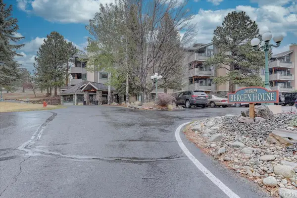 31819 Rocky Village Drive #210, Evergreen, CO 80439