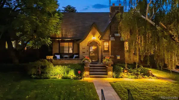 340 S Race Street, Denver, CO 80209