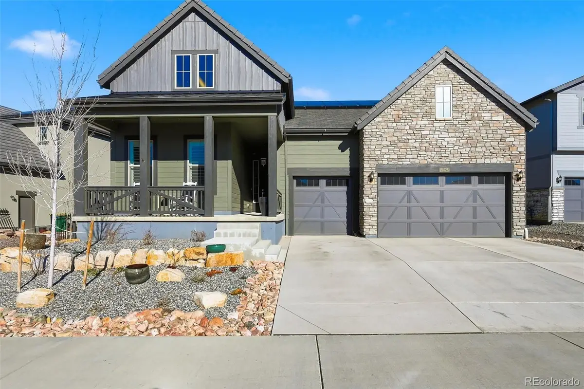15425 W Columbia Avenue, Morrison, CO 80465 - Image #1