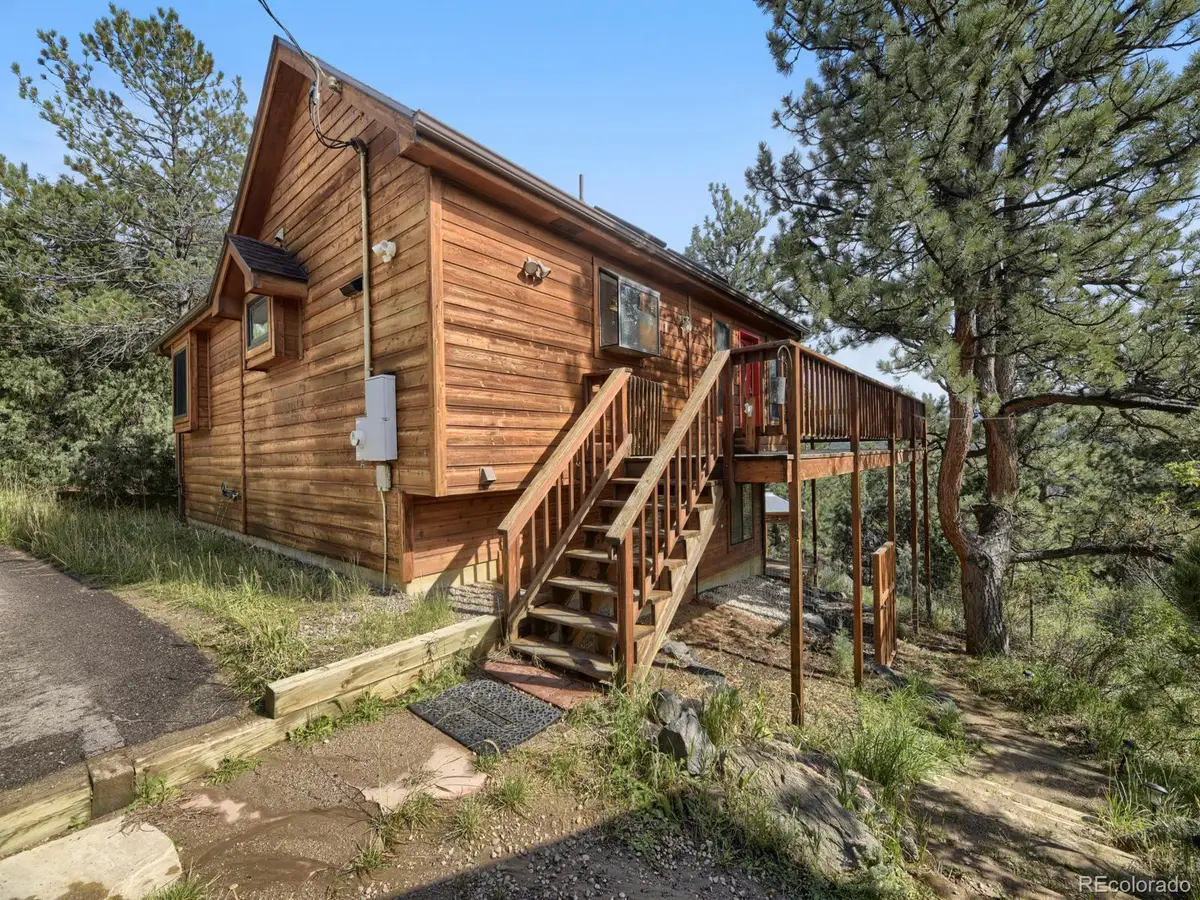 479 Doe Circle, Bailey, CO 80421 - #1