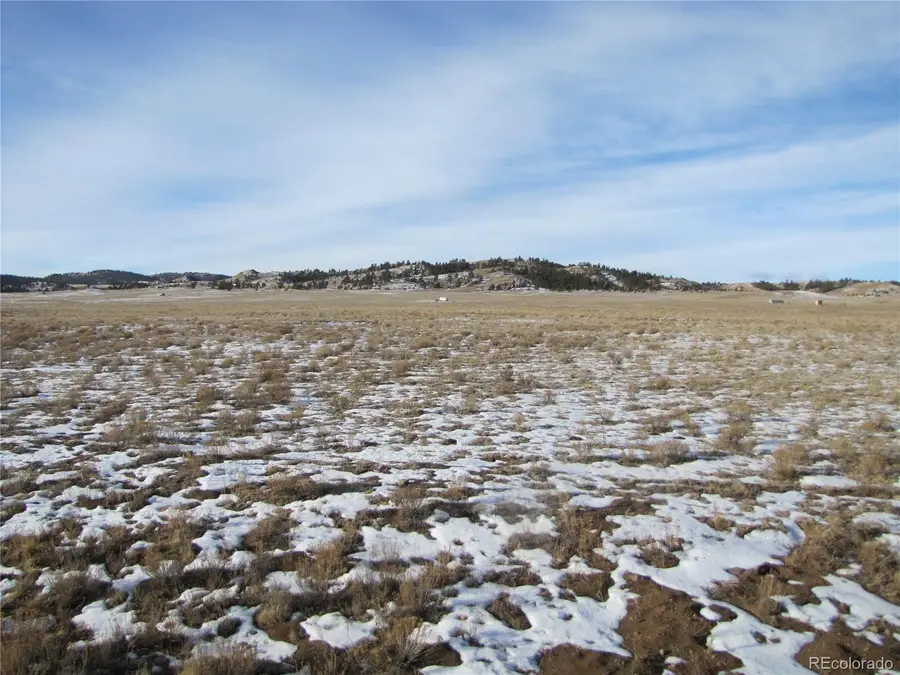 0 Buffalo Drive, Hartsel, CO 80449 - #2