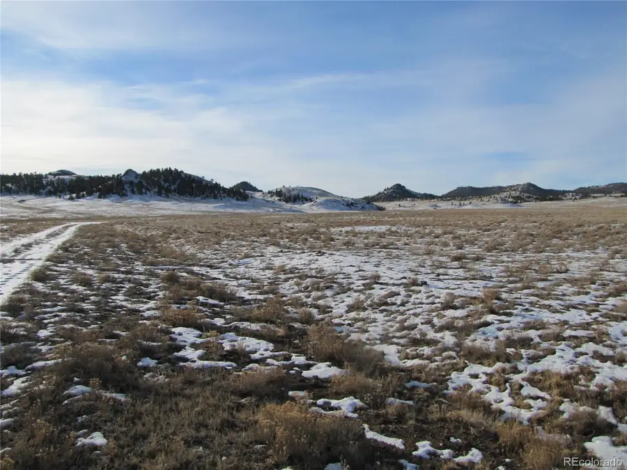 0 Buffalo Drive, Hartsel, CO 80449 - #3