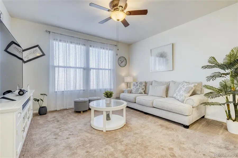 1808 Reilly Grove, Colorado Springs, CO 80951 - #2